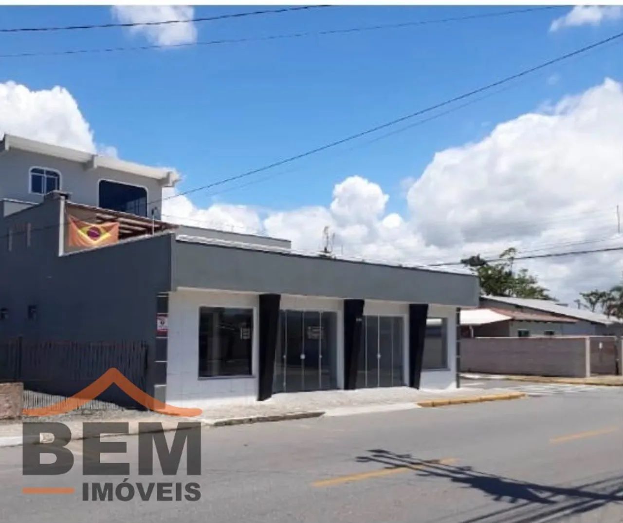 Sala Comercial para aluguel em Itajaí - Foto 2