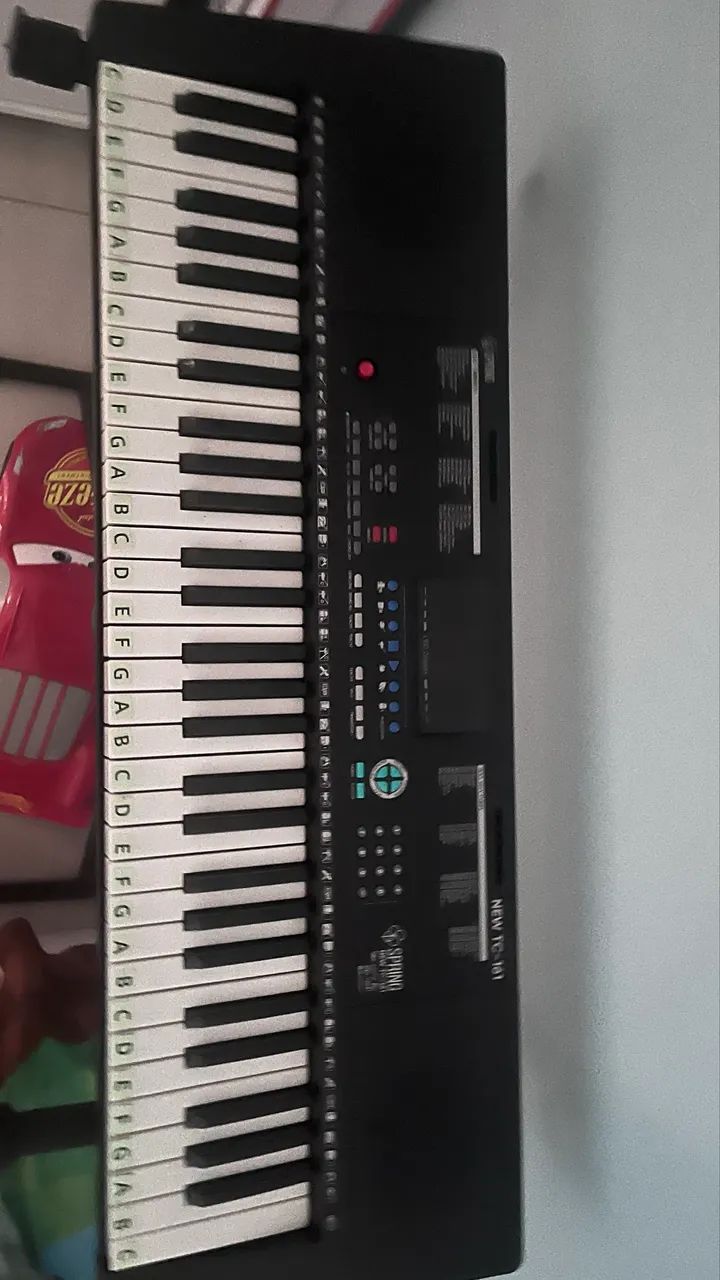 Spring Multivox NEW TC-161 - Foto 2