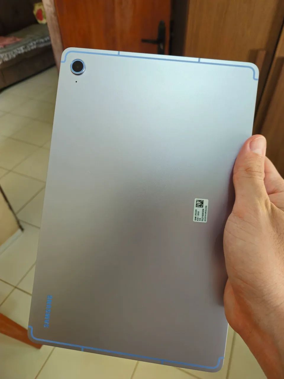 Tablet S10 FE 