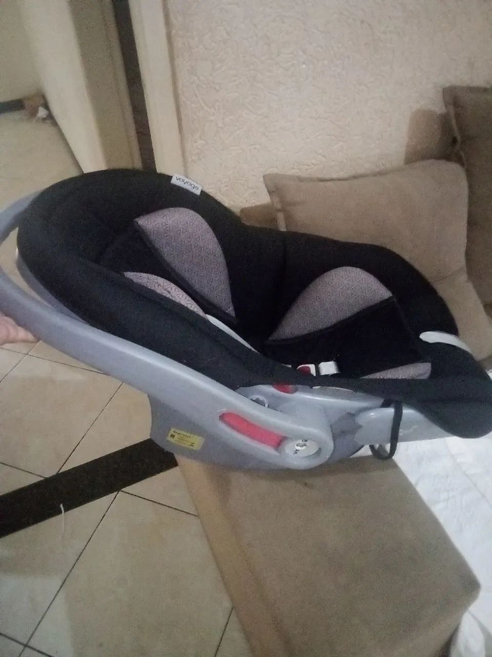 Bebe conforto  - Foto 3