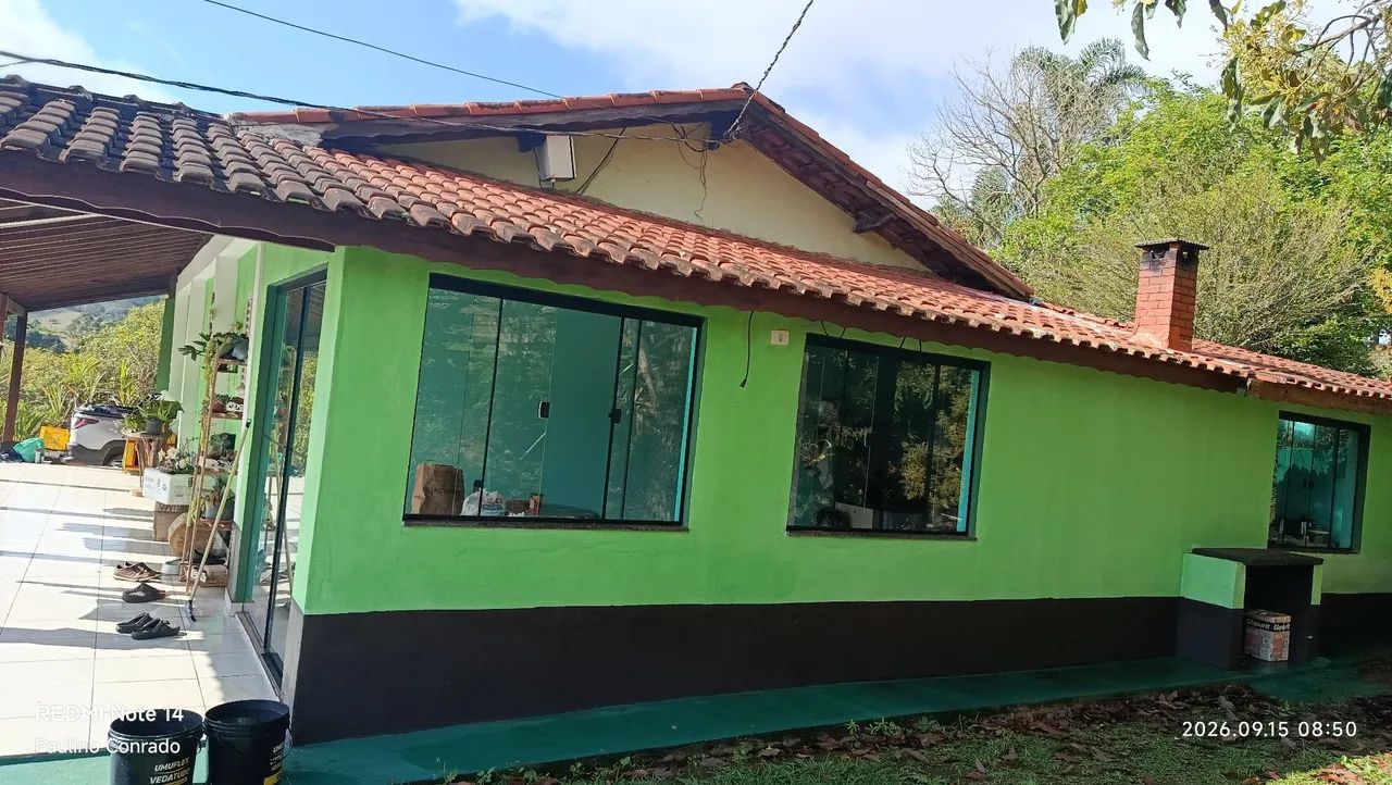 Chácara em Itapeva MG  - Foto 3