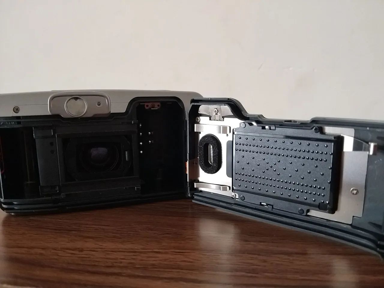 Câmera Canon Autoboy Luna - Foto 6