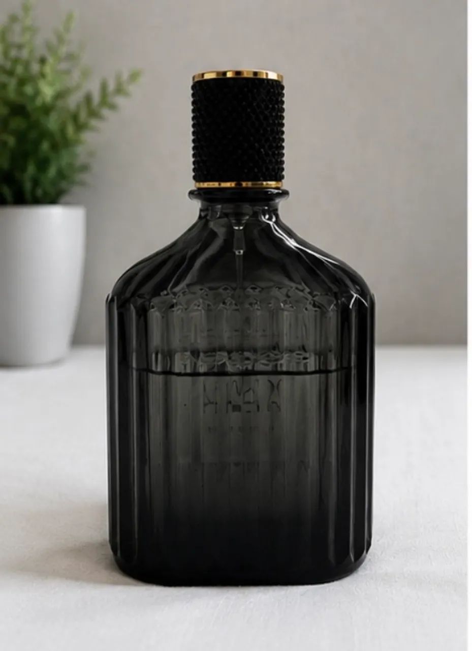 214 Dark Mint Original | 85% do Frasco | Excelente Estado | Conservado - Foto 4