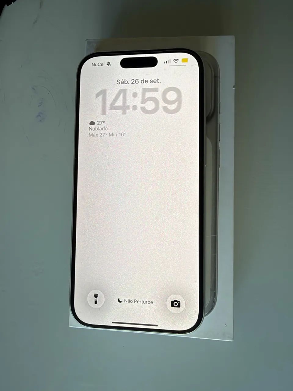 iPhone 17 Pro 256  - Foto 2