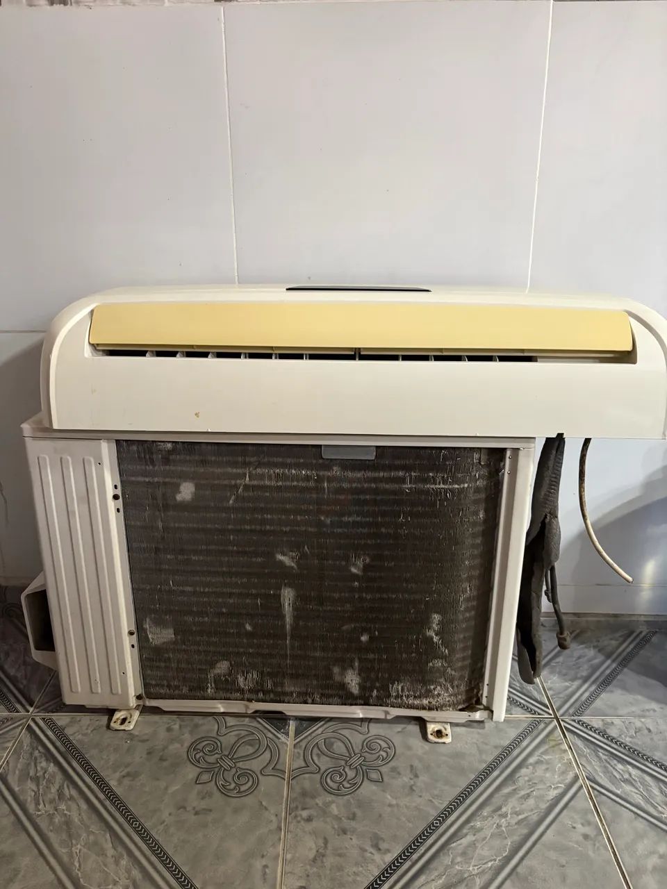Ar condicionado Electrolux 