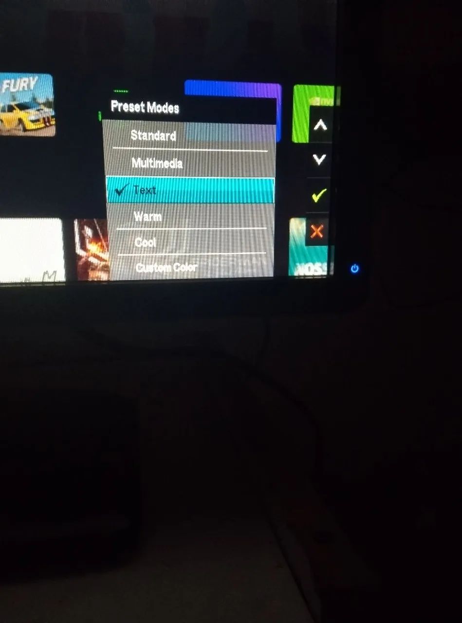 Monitor 20 polegadas Full hd 