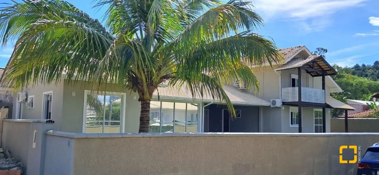 Casa em Condomínio em Sambaqui - Foto 5