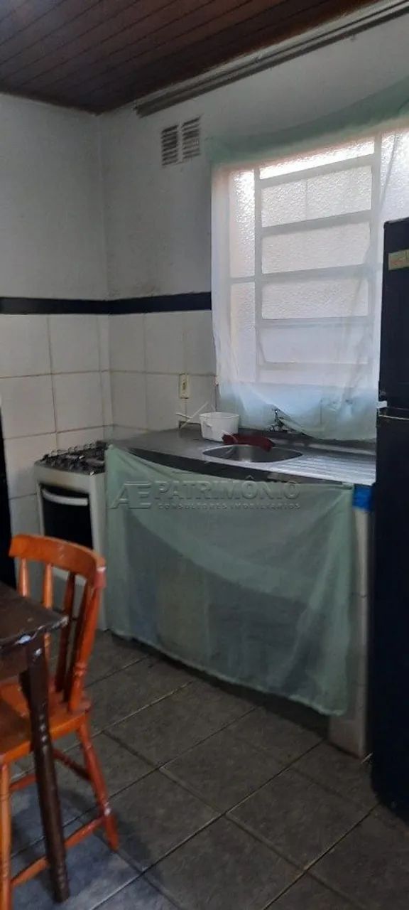 CASA TERREA 2 QUARTOS - Julio de Mesquita Filho - Foto 4