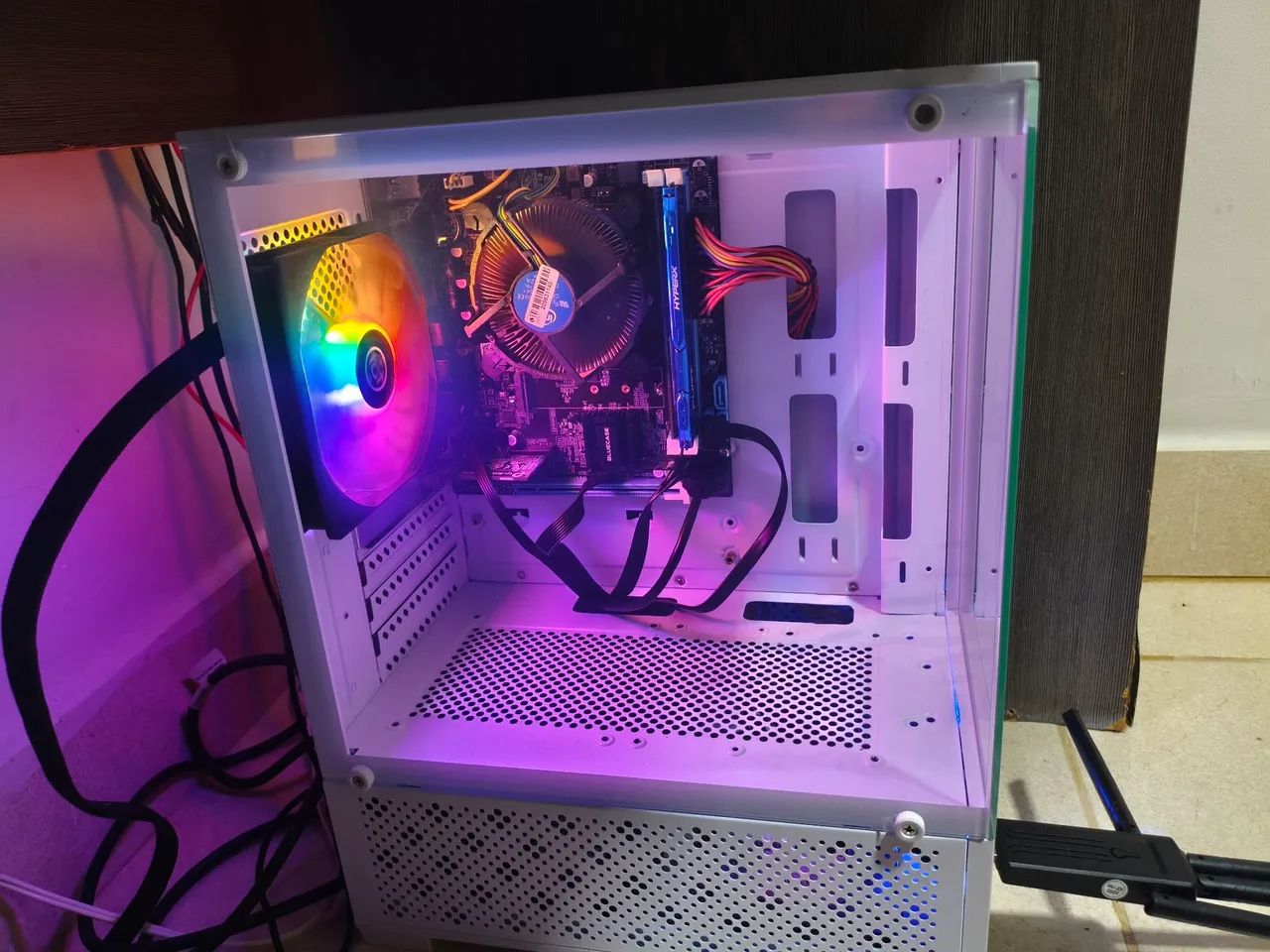 CPU TOP - Foto 2