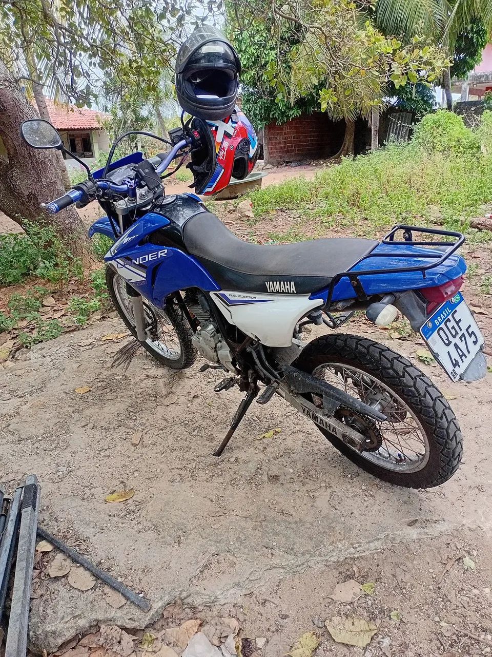 Lander 250 - Foto 4