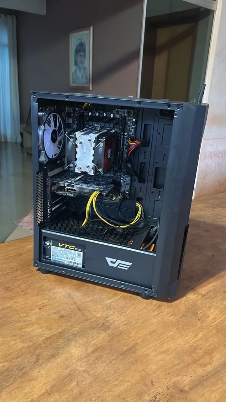 Pc XEON + 750 ti  - Foto 3