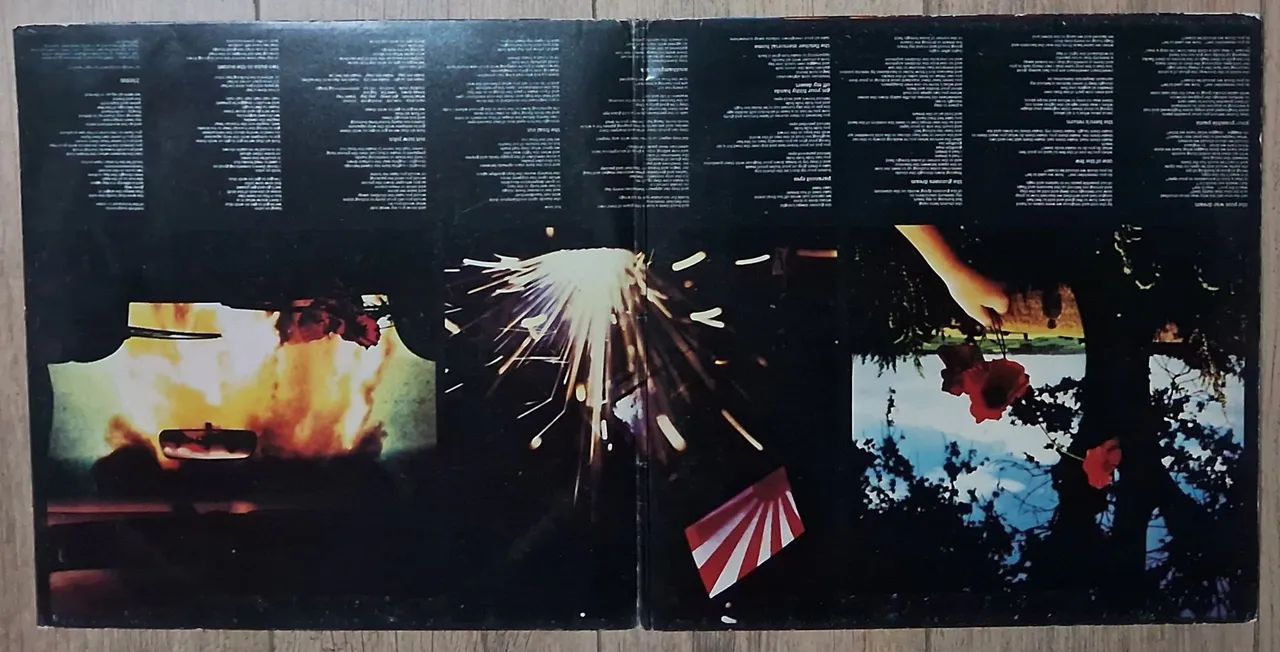 2 Discos de Vinil Pink Floyd  - Foto 3