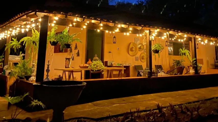 Foto - Uberlândia - Osvaldo Rezende