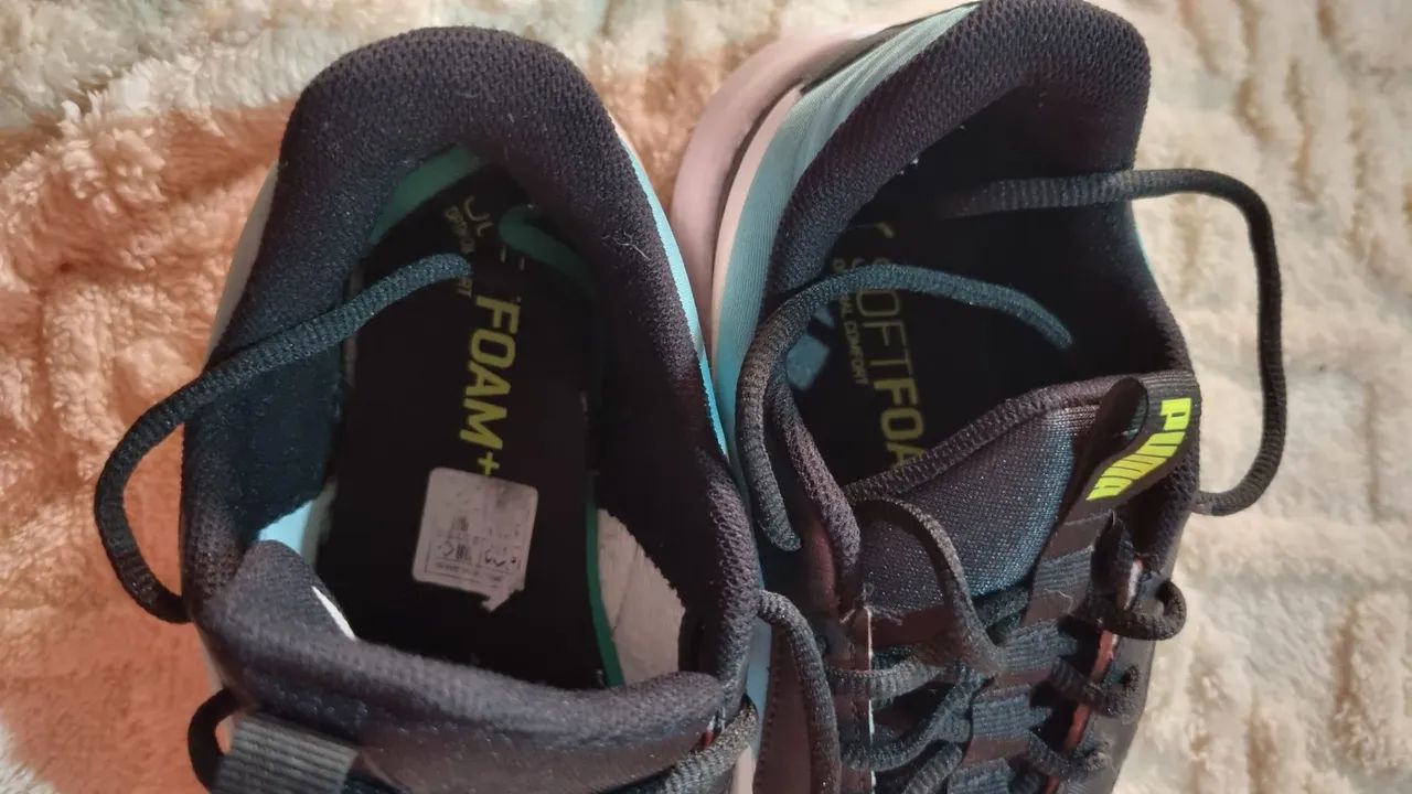 Puma Lex.  - Foto 5