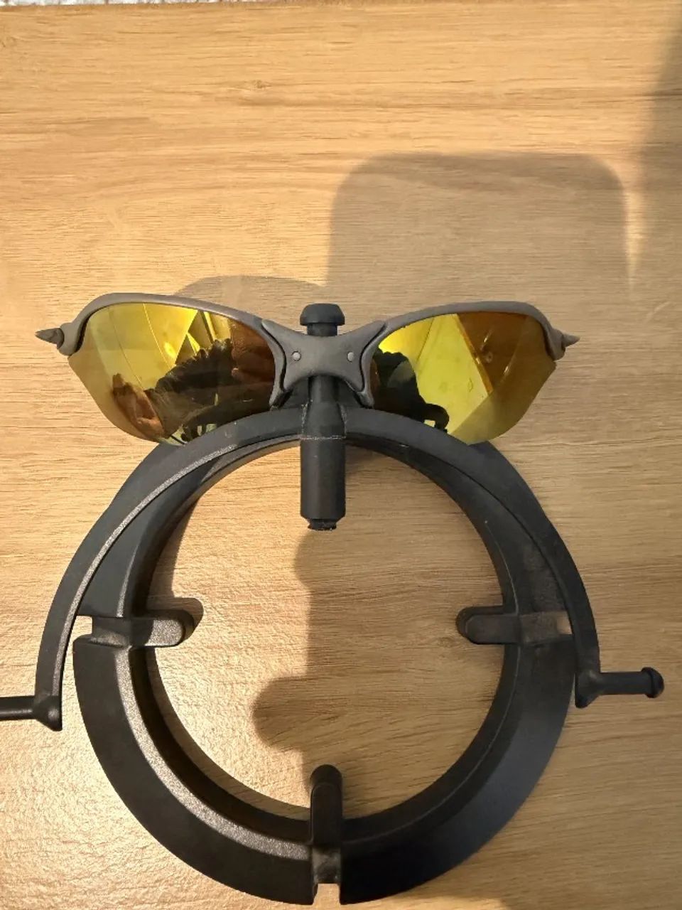Romeo 2 Oakley 