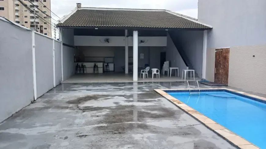 Vendo Duplex de Luxo Bairro Maraponga Com 3 Suítes, Projetados, Deck e Churrasqueira e 7 M - Foto 4