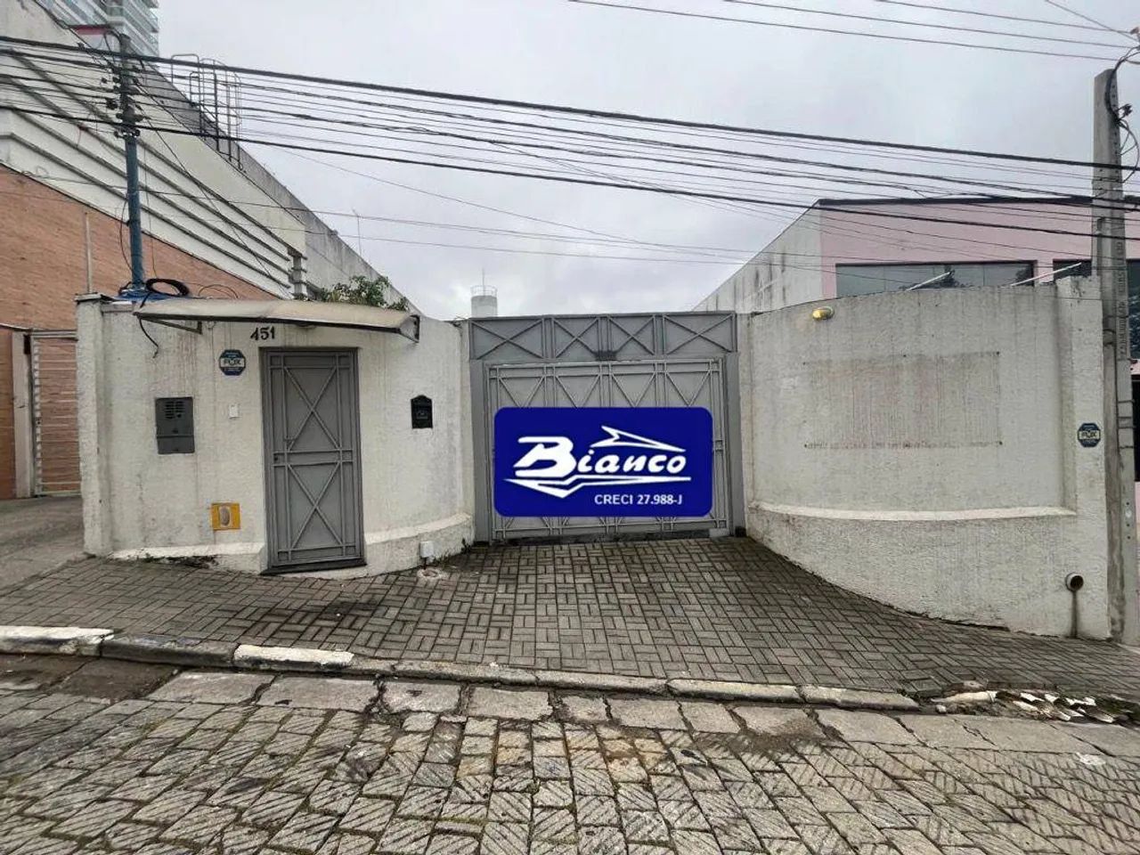Imóvel ideal para clínicas/consultórios/estética/escritório - 500m2 - Centro/Praça dos Est - Foto 3