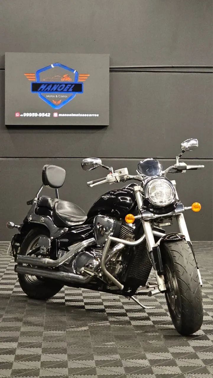 BOULEVARD M800R - Foto 3
