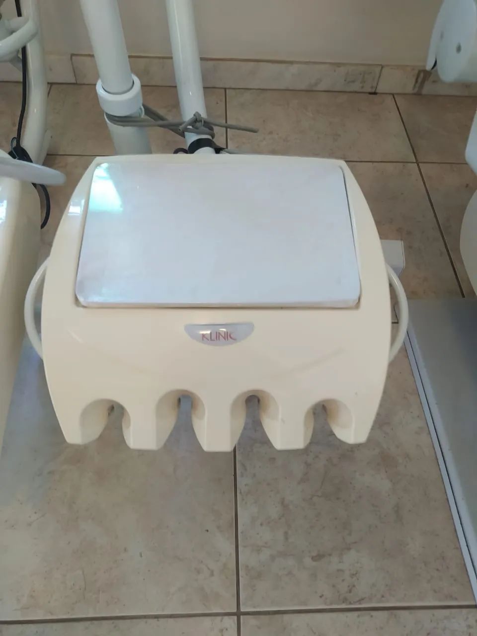 Cadeira odontológica kavo klinic - Foto 3