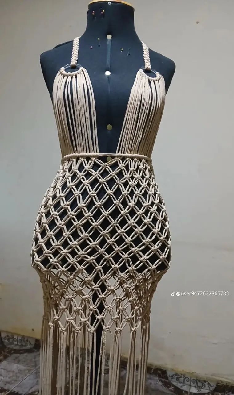 Macramé 