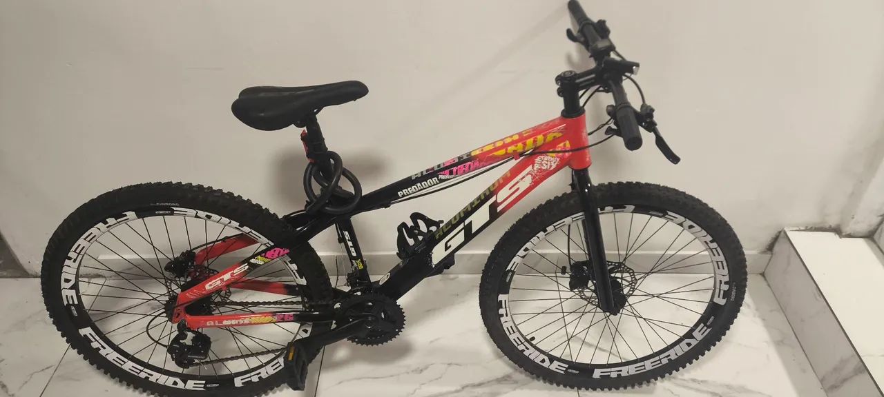BAIKE  ERO 26 - Foto 2
