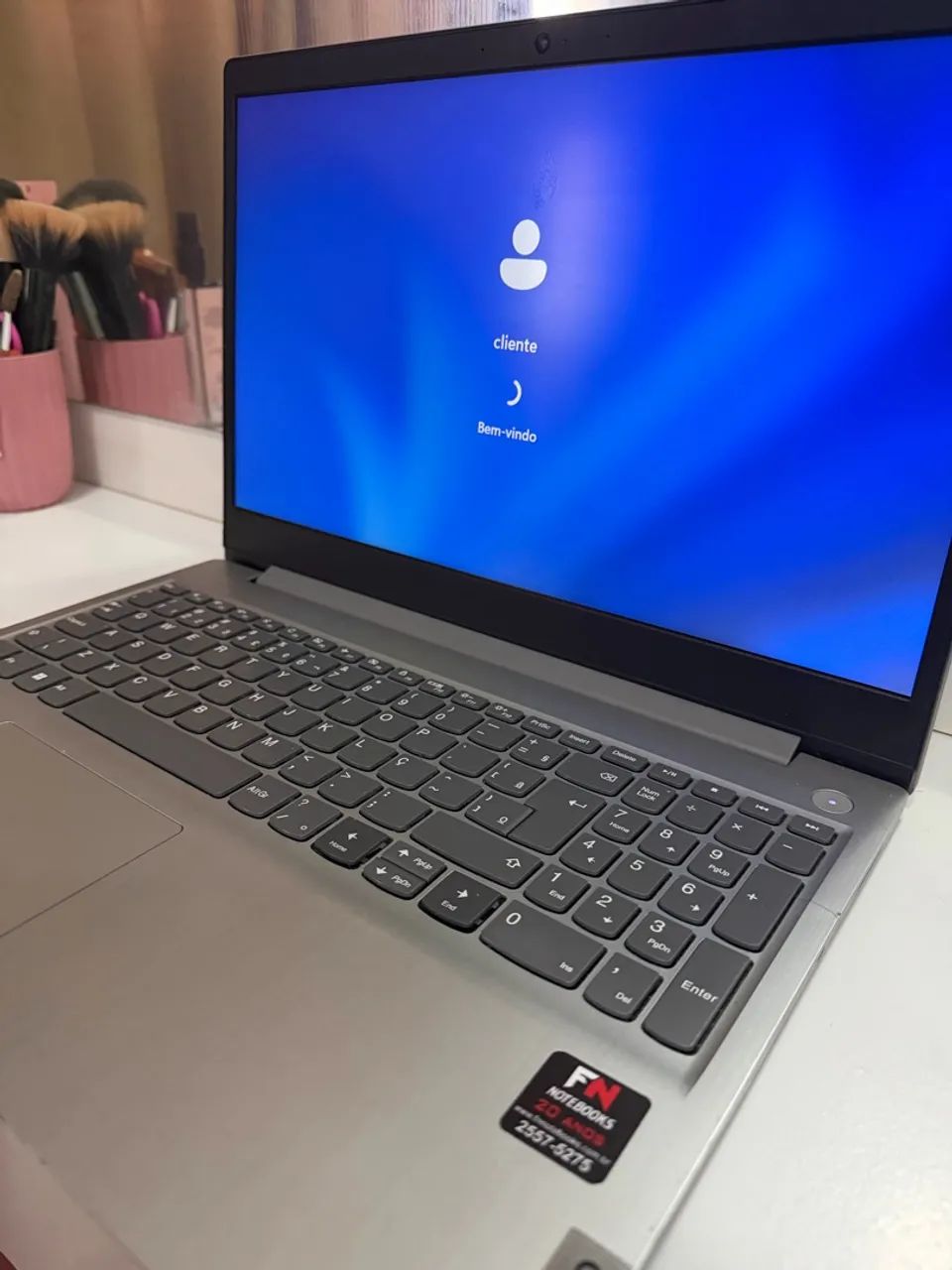 Notebook Lenovo - Foto 5