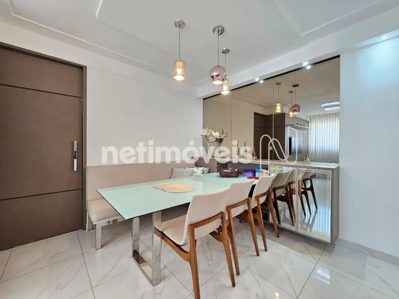 Venda Apartamento 3 quartos Nova Suíssa Belo Horizonte - Foto 4