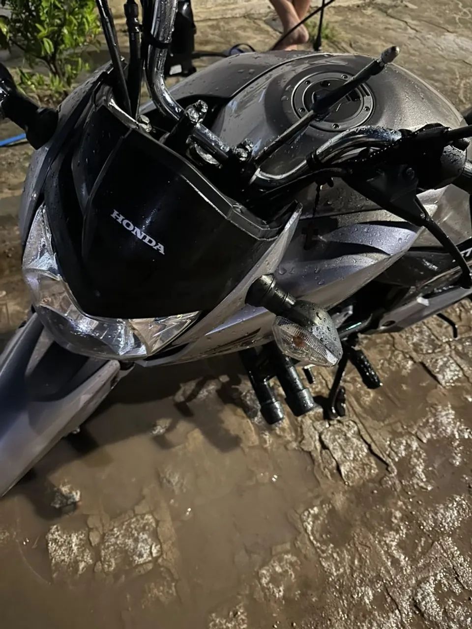 Fan 160