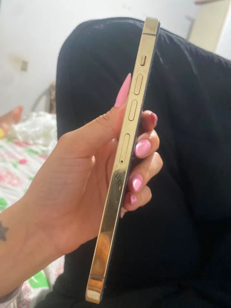 iPhone 13 Pro Max  - Foto 2