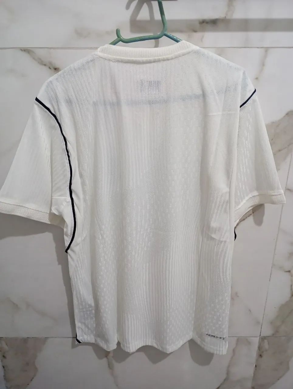 Camisa Corinthians modelo jogador  - Foto 4