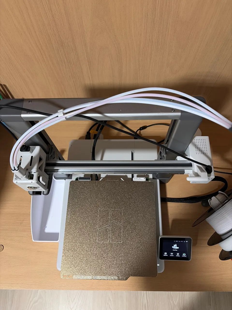 Impressora 3D Bambu Lab A1 + AMS - Foto 4