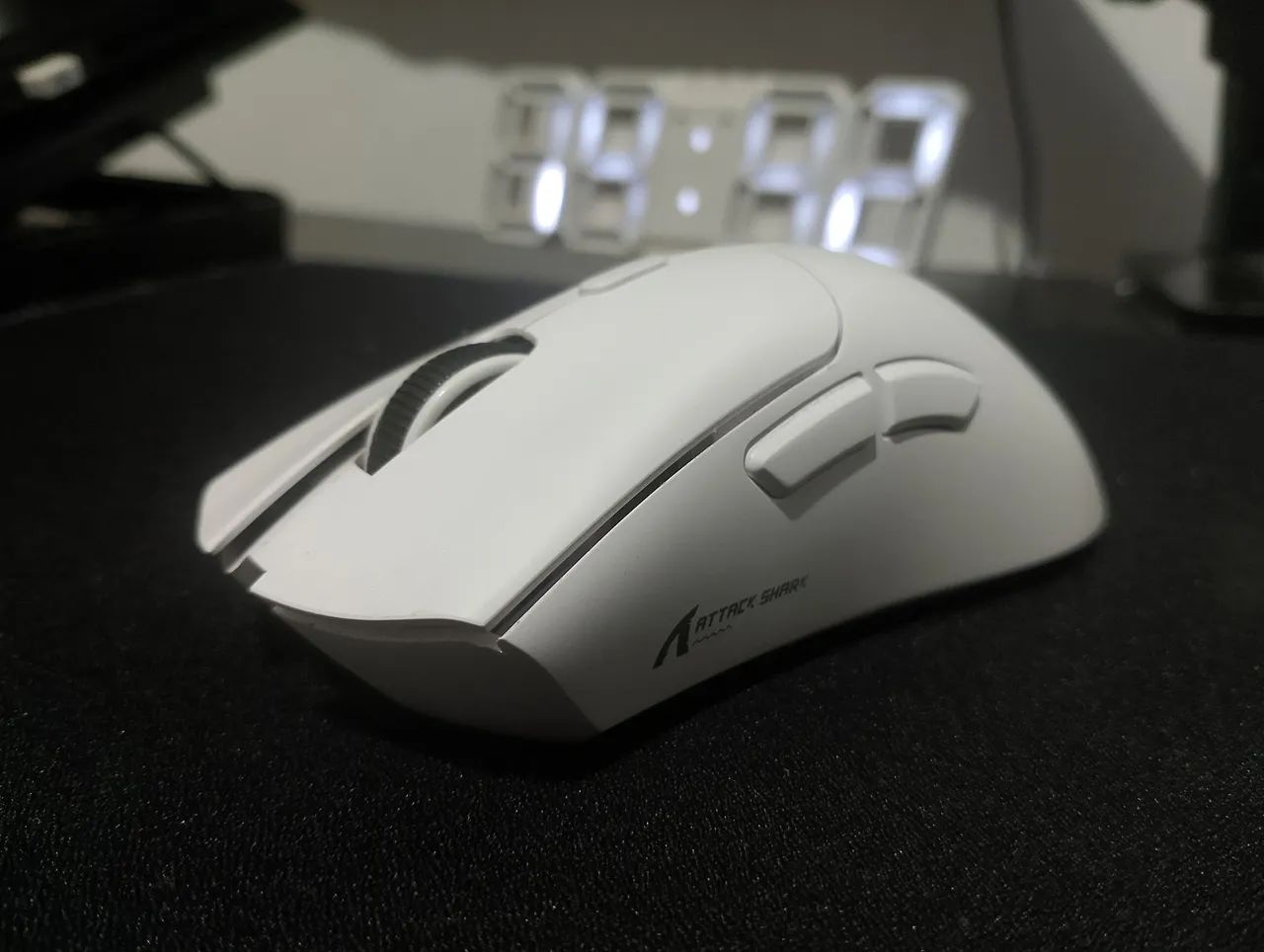 ATTACK SHARK R1 - Foto 2
