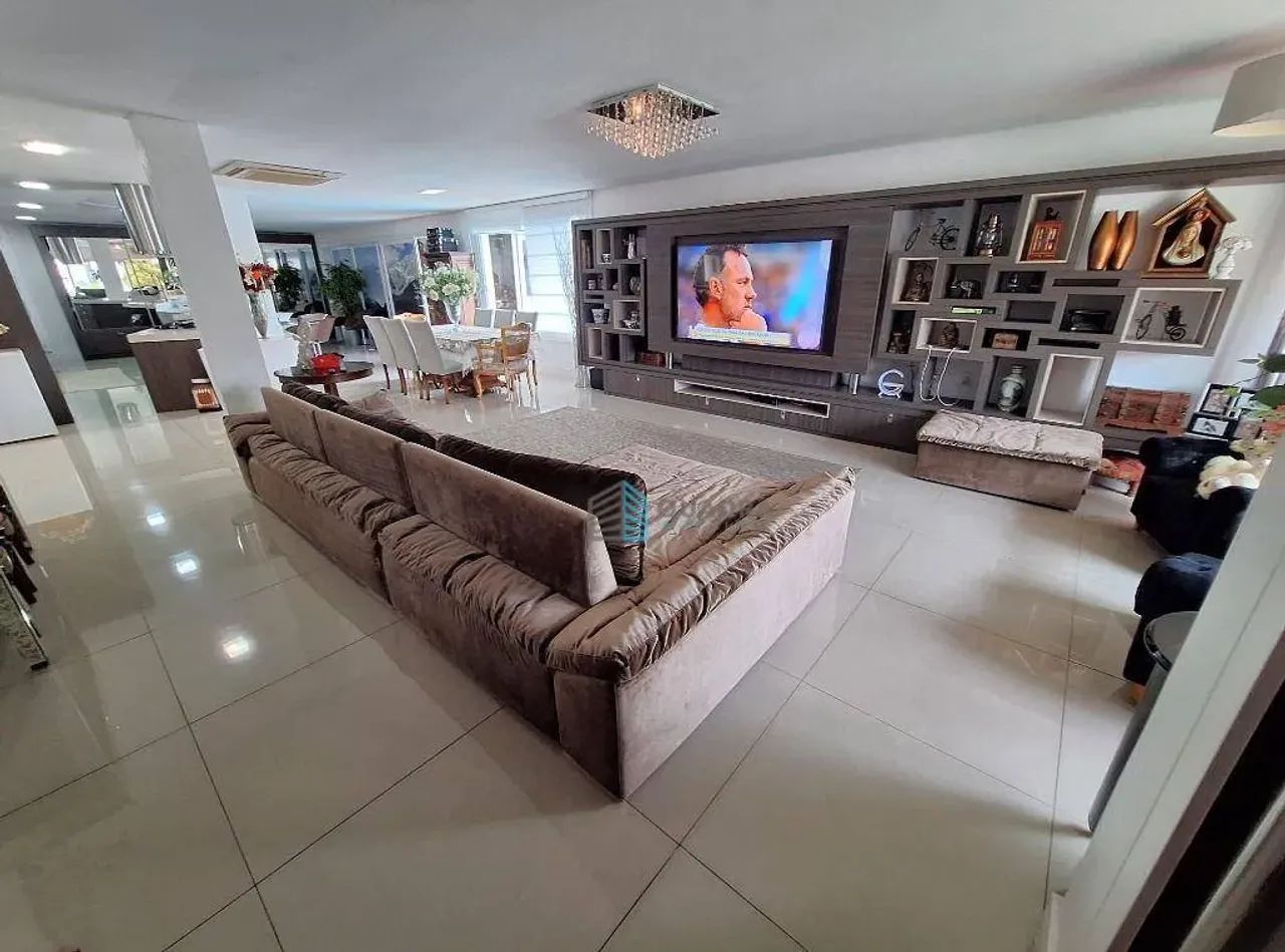 Casa à Venda com 720m² de Terreno no Santa Mônica, Florianópolis !! - Foto 4
