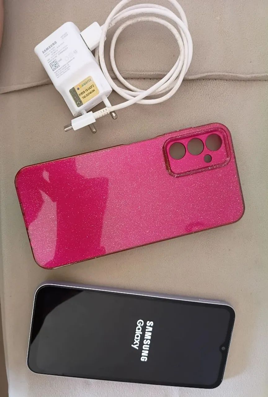 Celular Samsung Galaxy A14 - Foto 2