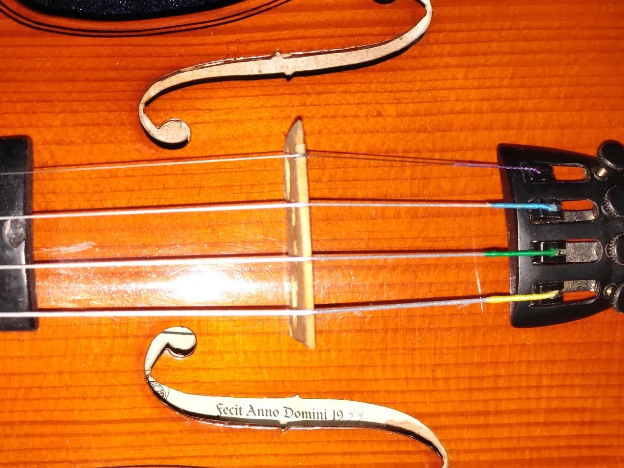Violino Cremona SV75 - Foto 2