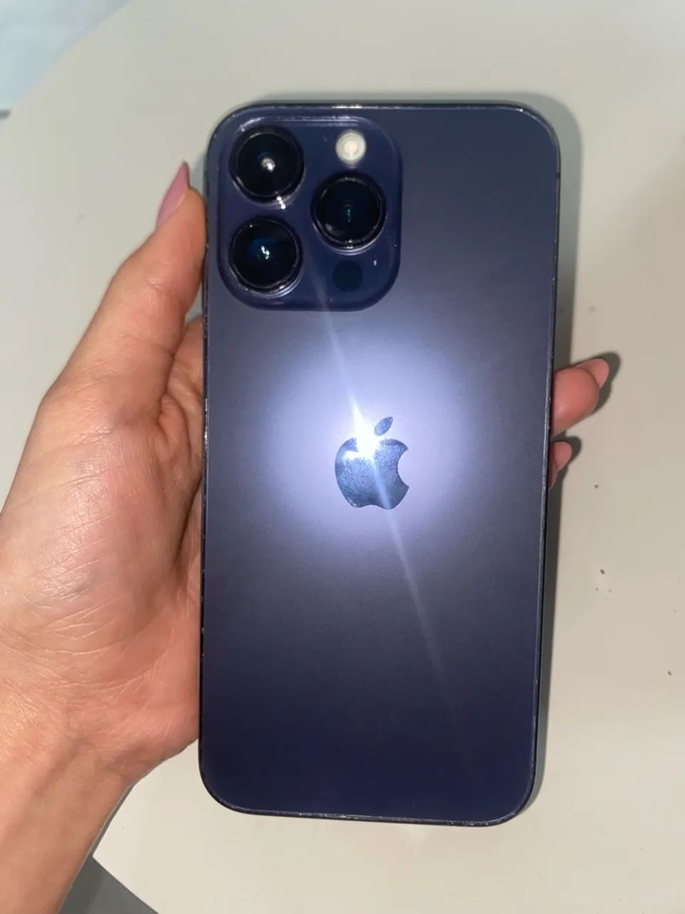 iPhone 14 Pro Max  - Foto 2