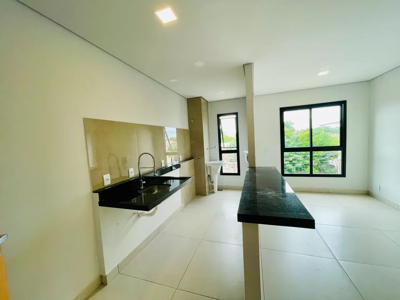 Apartamento locação Boa Esperança - Foto 5