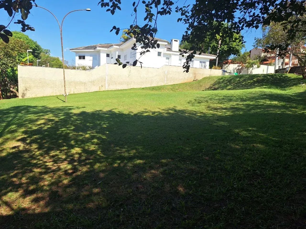 Terreno à Venda no Condomínio Rancho Dirce - Sorocaba/SP - Foto 3