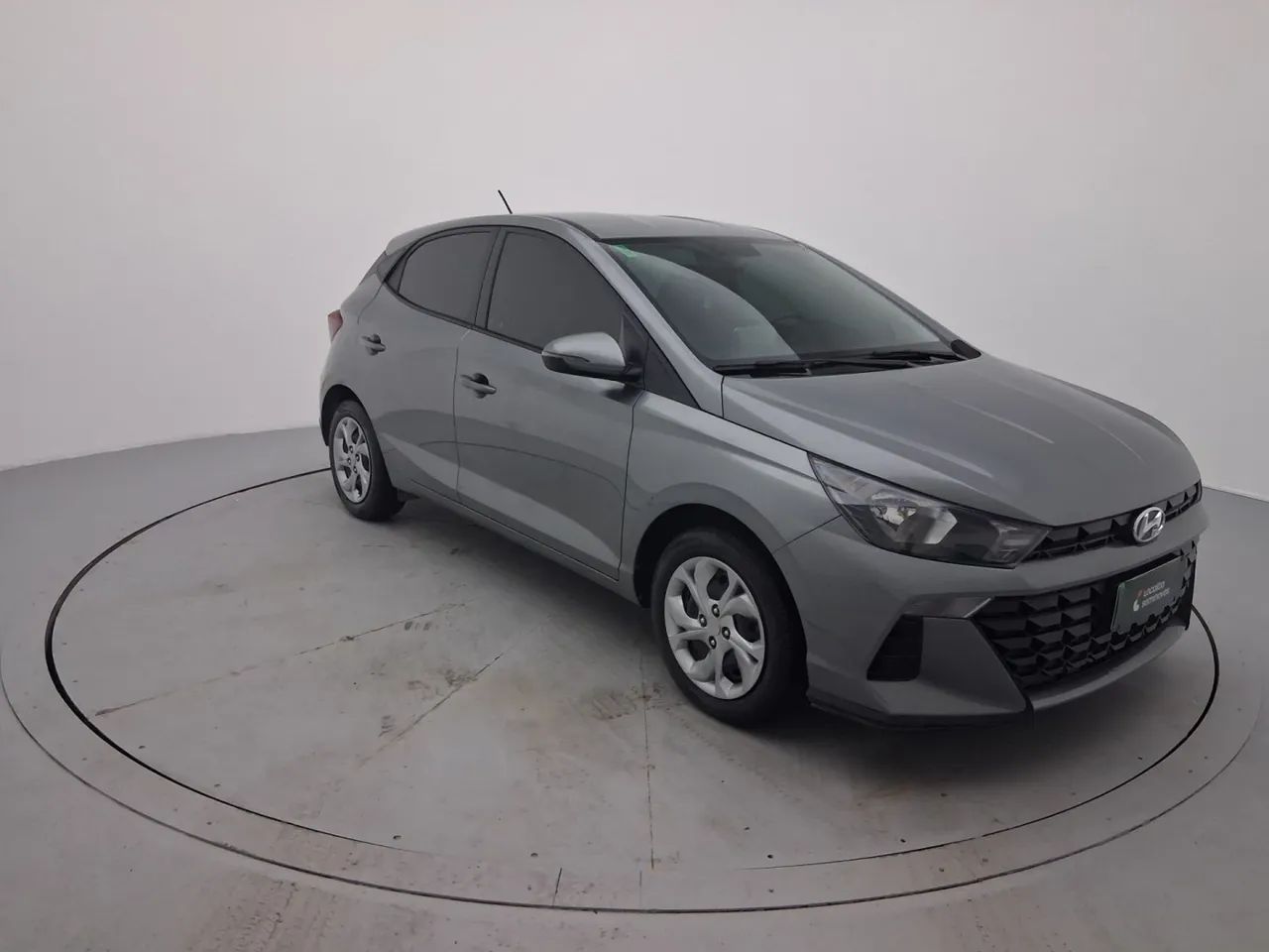 Hyundai HB20 Comfort Plus 1.0 Flex 12V Mec., foto 7 de 18