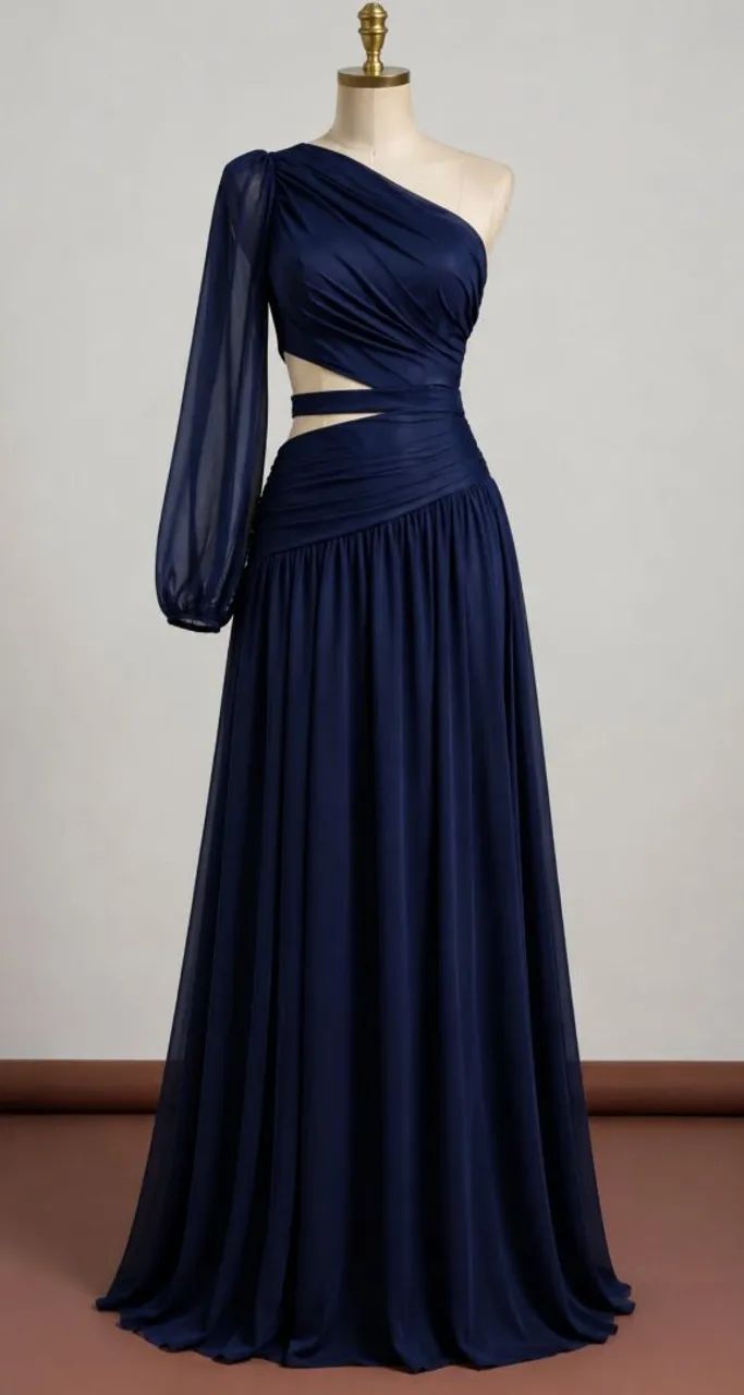 Vestido de festa novo