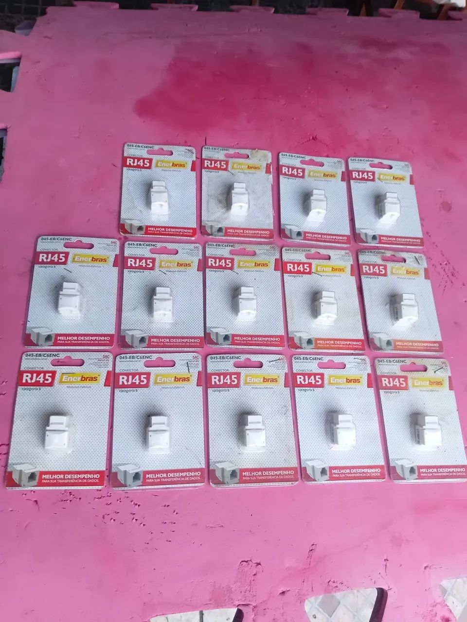 Switches de rede 