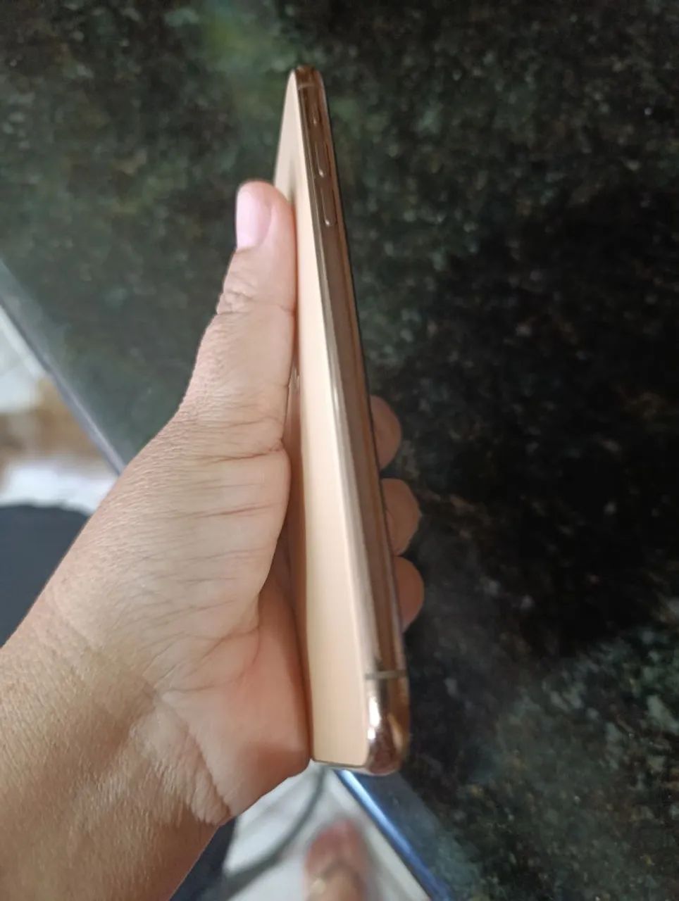 iPhone 11 pro Max 250 gigas todo original - Foto 4