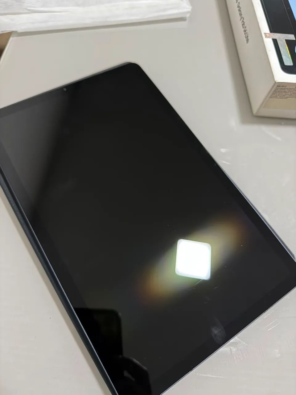 Vendo Tablet Samsung S6 lite o mais novo da OLX  - Foto 5