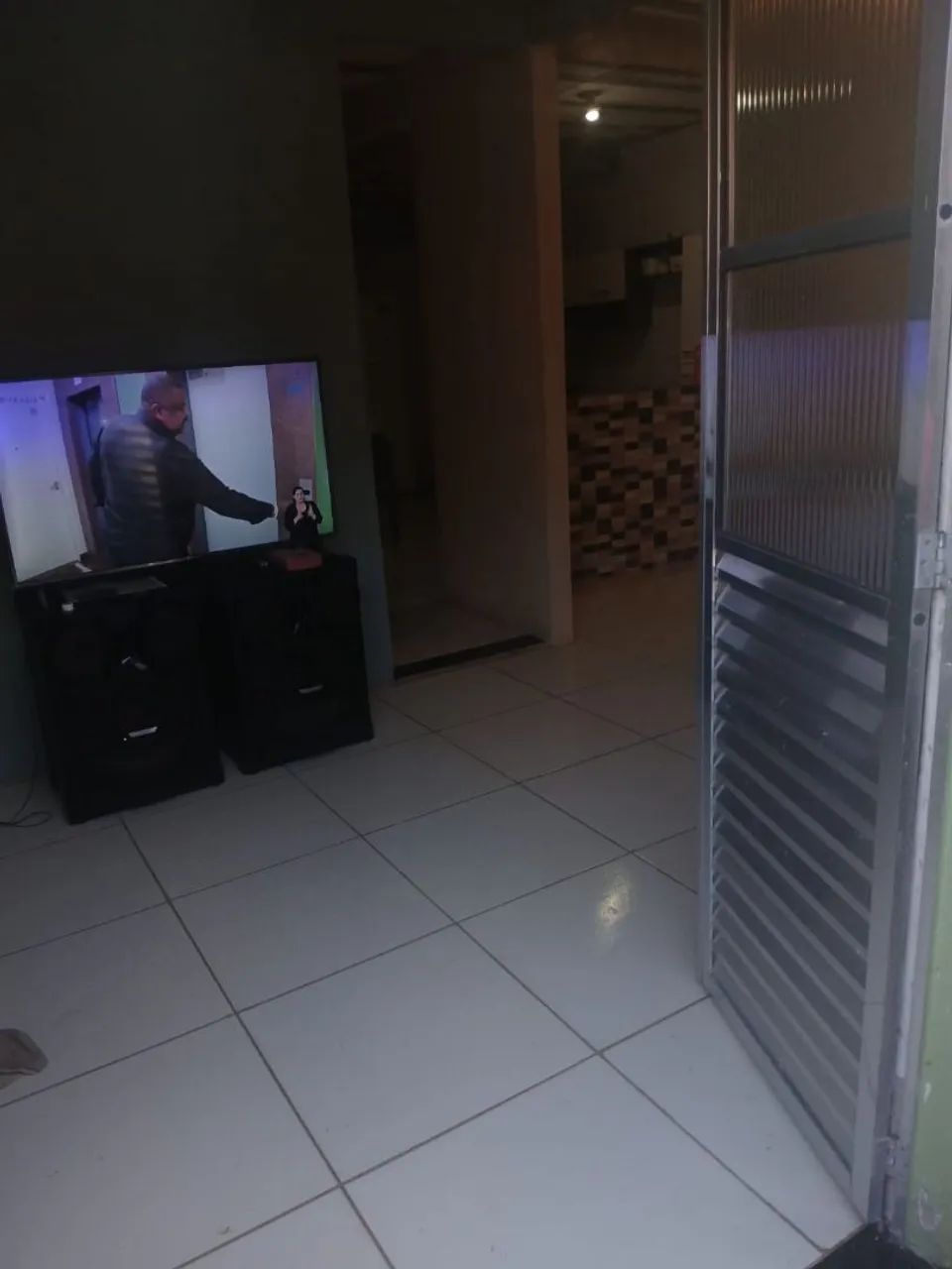 CASA EM PARIPE 
