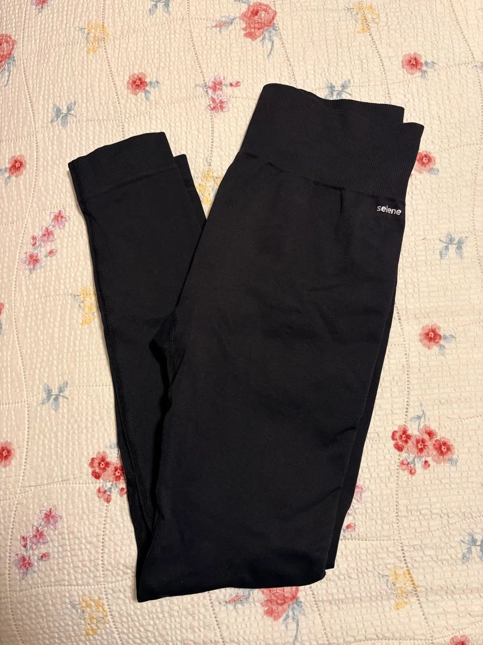 Legging Selene Preta - Foto 2