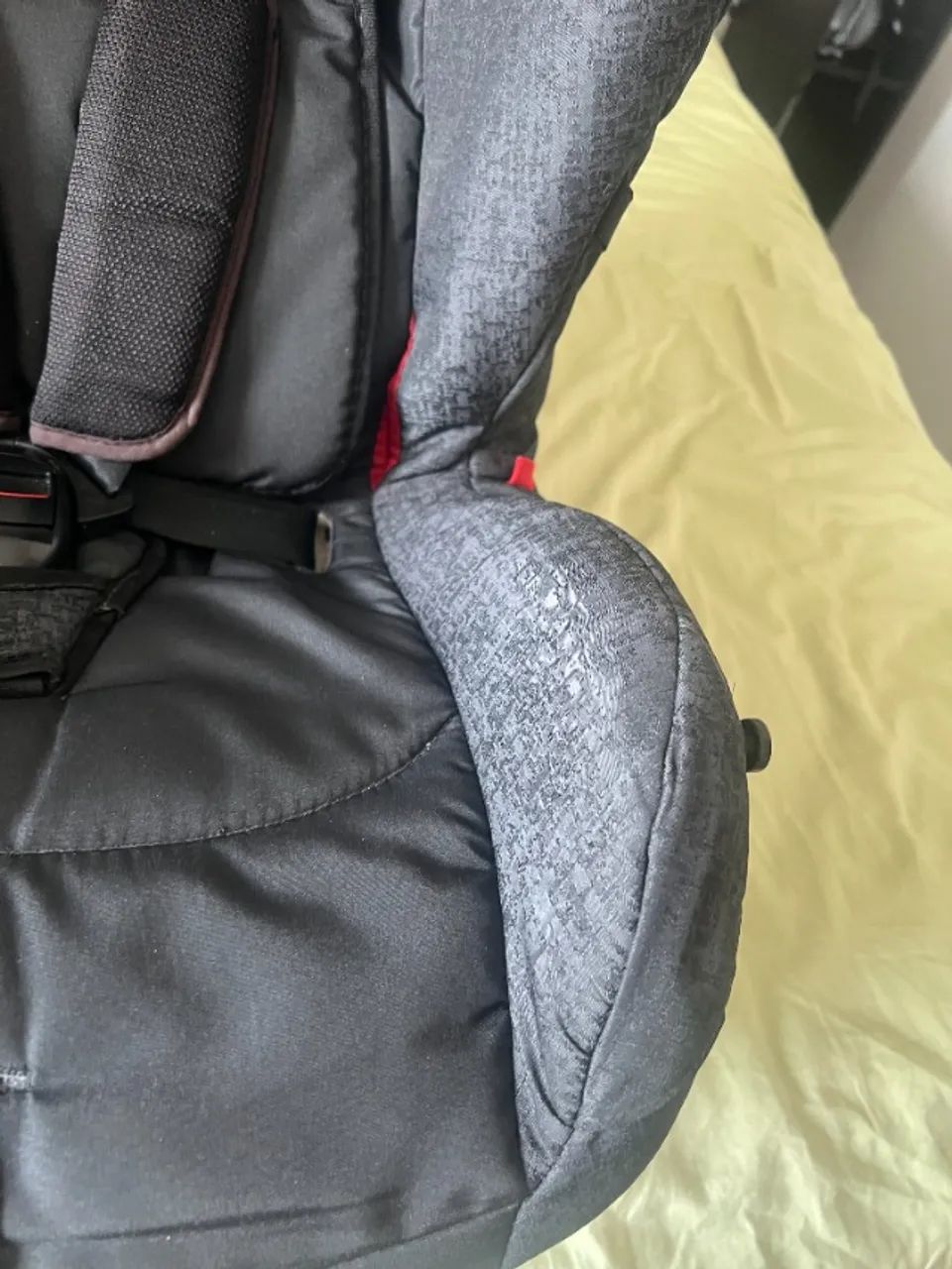 Cadeirinha Burigotto Matrix Evolution - Foto 5