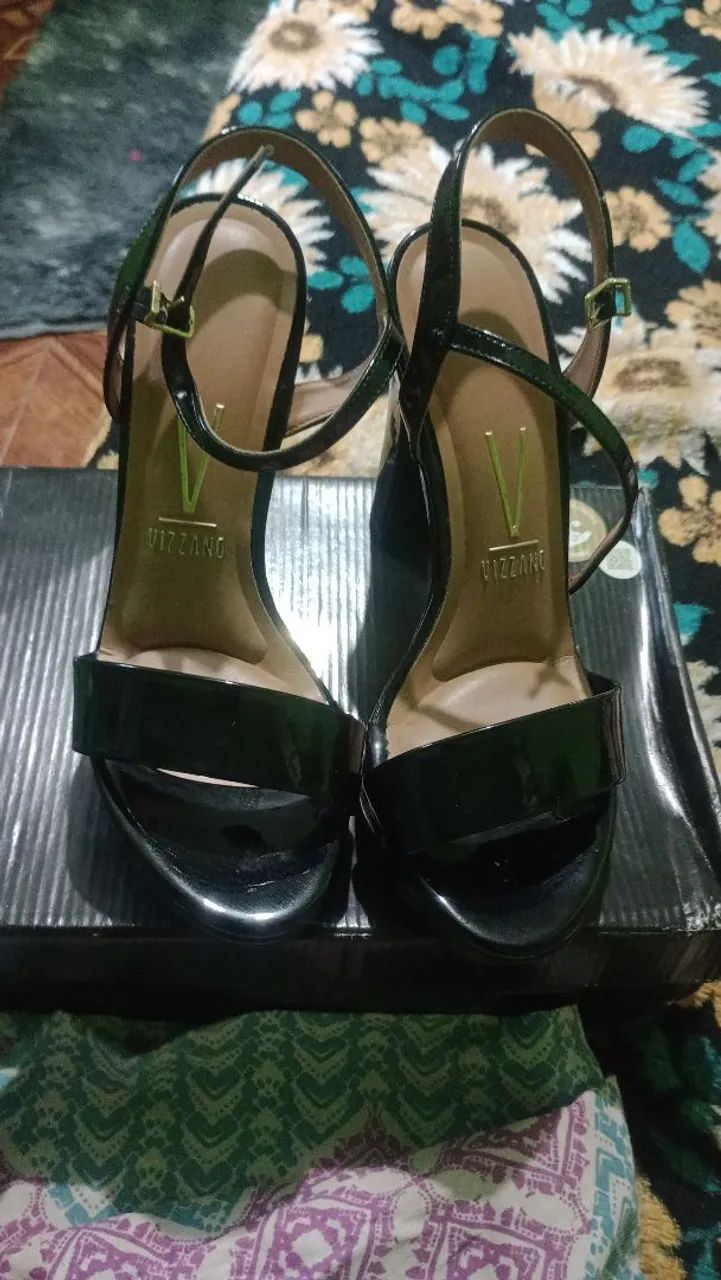 Bolsa sapato e roupa - Foto 5