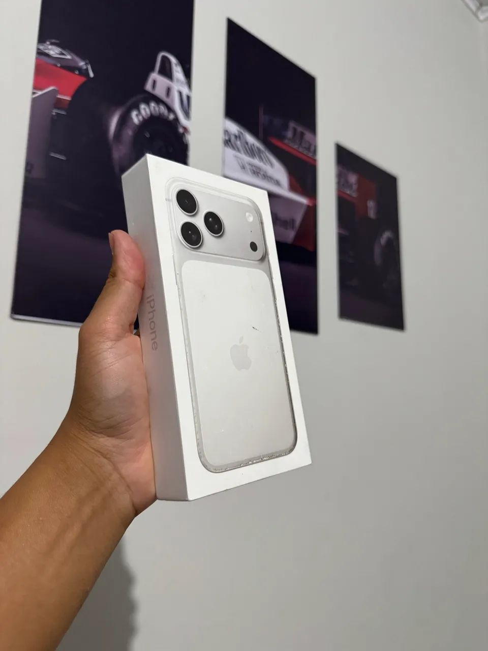iPhone 18 PRO MAX - Foto 5