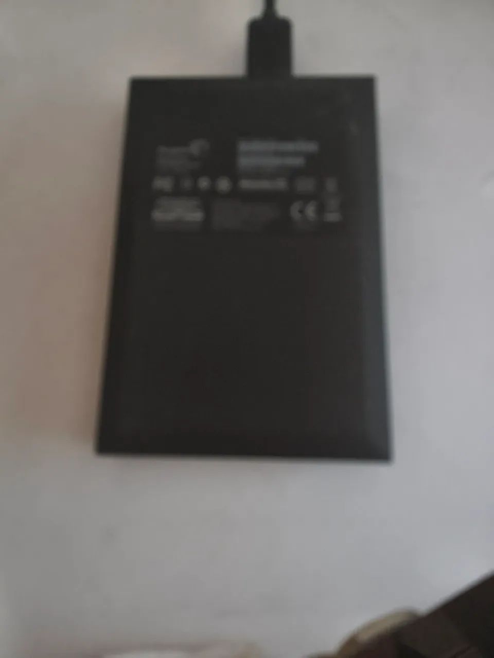 HD externo Sea gate 1tb - Foto 2