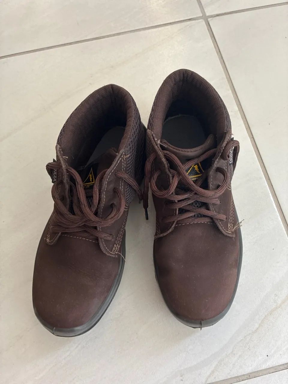 Bota Bracol 36